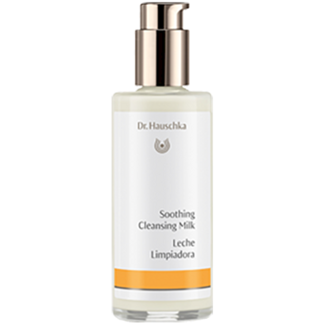 Dr. Hauschka Skincare Soothing Cleansing Milk 4.9 fl oz