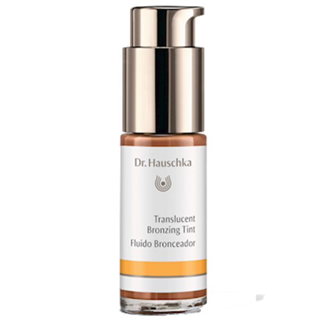 Dr. Hauschka Skincare Translucent Bronzing Tint 0.6 fl oz