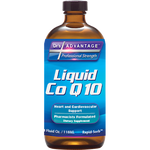 Dr's Advantage CoQ10 4 oz