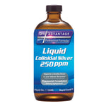 Dr's Advantage Colloidal Silver (250ppm) 2oz
