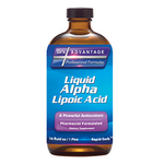 Dr's Advantage Liquid Alpha Lipoic Acid 16oz