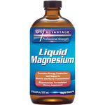 Dr's Advantage Liquid Magnesium 8 oz