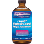 Dr's Advantage Liquid Maximum Control Wt Mgmt 16 fl oz