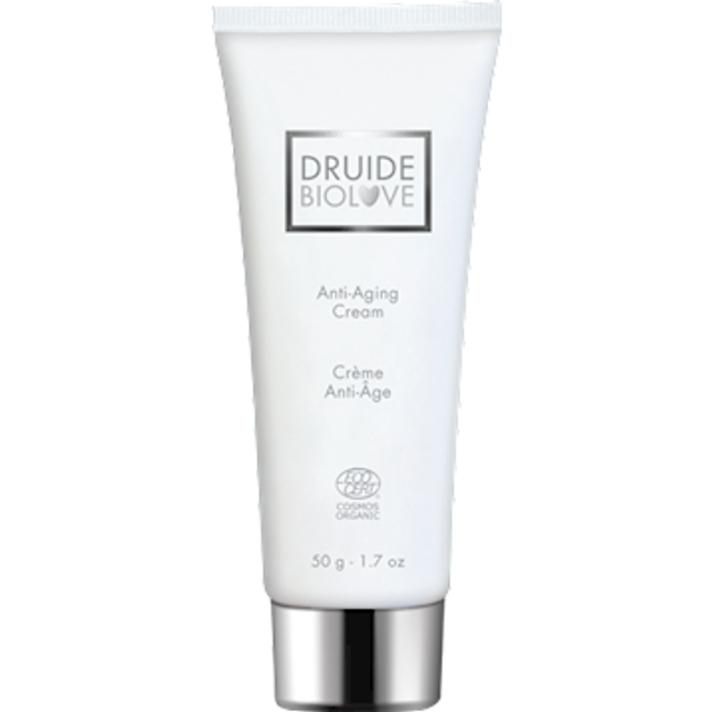 Druide Bio Anti-Aging Cream 1.7 oz