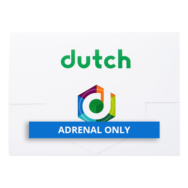 Dutch Dutch Adrenal Test