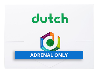 Dutch Dutch Adrenal Test