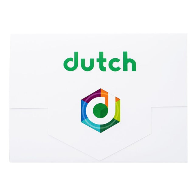 Dutch Dutch Complete Hormone Test
