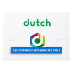 Dutch Dutch Sex Hormone Metabolites Test