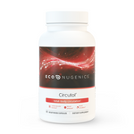 EcoNugenics Circutol 60 vcaps