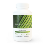 EcoNugenics ecoDetox 90 vegcaps