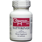 Ecological Formulas Nattokinase 50 mg 90 caps