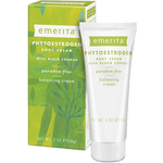 Emerita Phytoestrogen Body Cream 2 oz