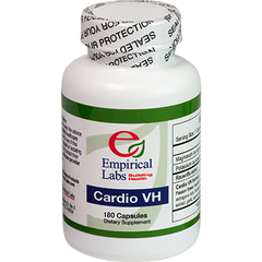 Empirical Labs Cardio VH 180 caps