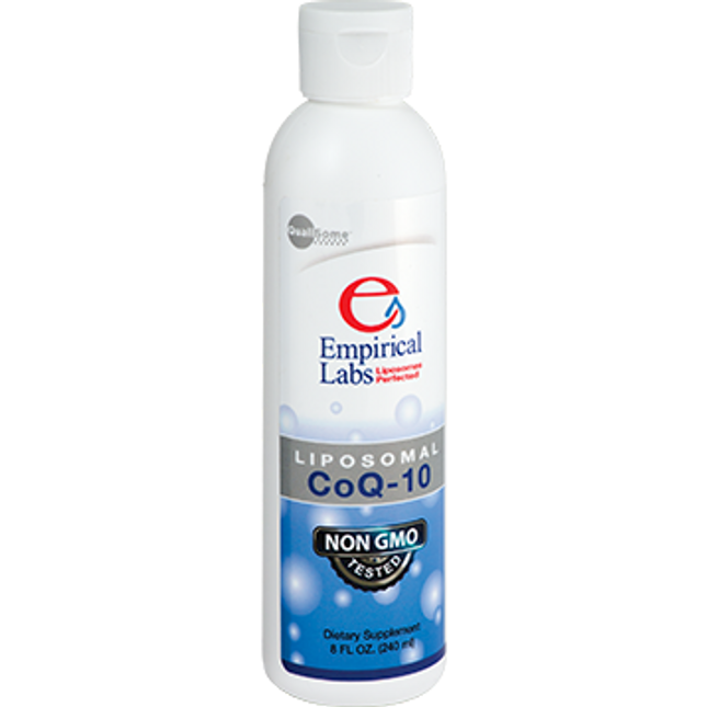 Empirical Labs Liposomal CoQ10 6 fl oz