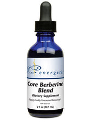 Energetix Core Berberine Blend 2 oz