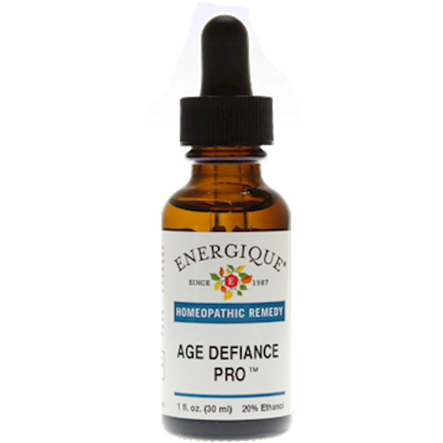 Energique Age Defiance Pro 1 fl oz