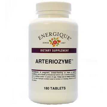 Energique Arteriozyme 180 tabs