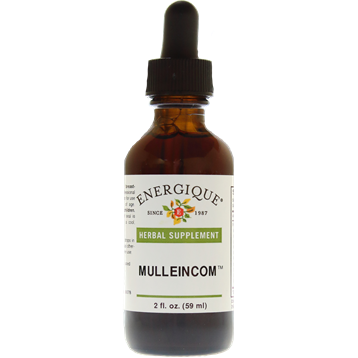 Energique Mulleincom 2 fl oz