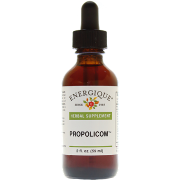 Energique Propolicom 2 fl oz