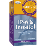 Enzymatic Therapy Cell Forte Ip-6 & Inositol 240 caps