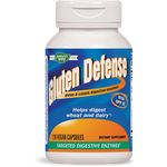 Enzymatic Therapy Gluten Defense 120 caps