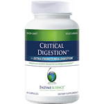 Enzyme Science Critical Digestion 30 Capsules