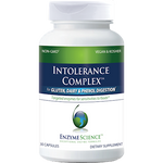 Enzyme Science Intolerance Complex 30 Capsules