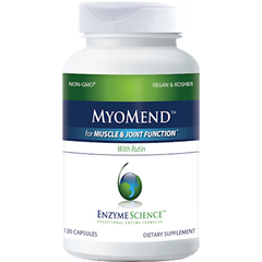 Enzyme Science MyoMend 120c