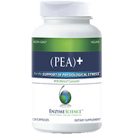 Enzyme Science PEA + With Meriva Curcumin 120 caps