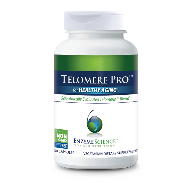 Enzyme Science Telomere Pro 30c
