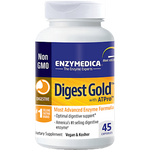 Enzymedica Digest Gold 45 vegcaps
