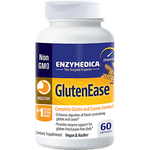 Enzymedica GlutenEase 60 vegcaps