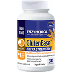 Enzymedica GlutenEase Extra Strength 30 vegcaps