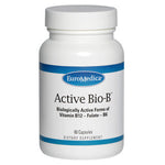 Euromedica Active Bio-B 60 caps