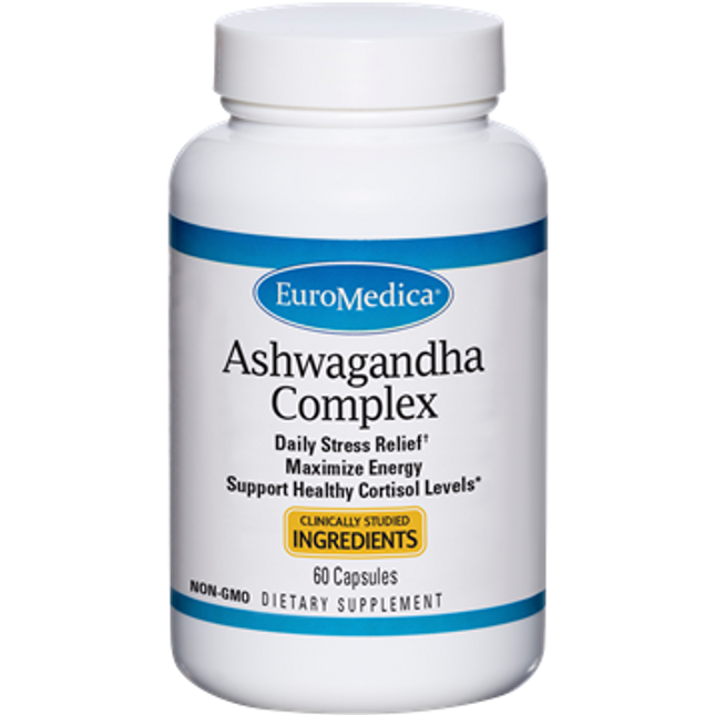 Euromedica Adaptra 60 capsules