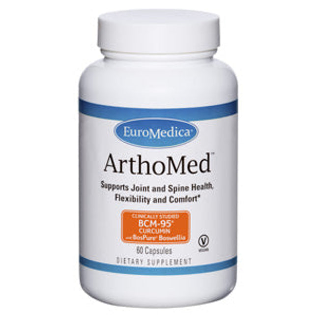 Euromedica ArthoMed 60 vcaps