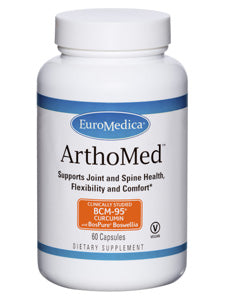 Euromedica ArthoMed 60 vcaps