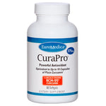 Euromedica CuraPro 375mg 60 gels