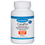 Euromedica CuraPro 750mg 30 gels