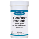 Euromedica FloraSure Probiotic 30 caps