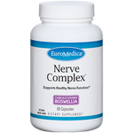 Euromedica Nerve Complex 60caps