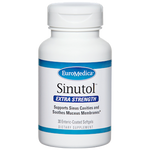 Euromedica Sinutol Extra Strength 30 gels