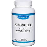 Euromedica Strontium 60 caps