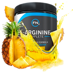 Fenix Nutrition L-Arginine Complete Pineapple 30 srvng
