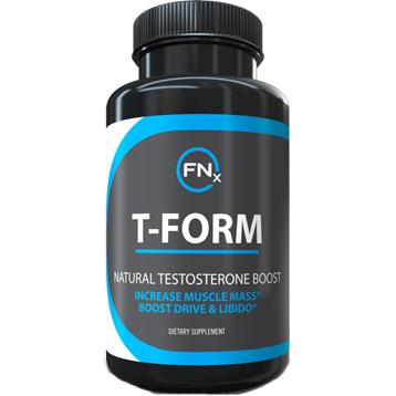 Fenix Nutrition T-Form 90 caps