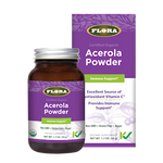 Flora Acerola Powder 50 g