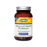 Flora Advanced Adult's Blend Probiotic 60 caps