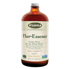Flora Flor-Essence Liquid Tea Blend 32 oz