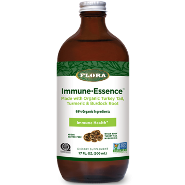 Flora Immune Essence 17 oz