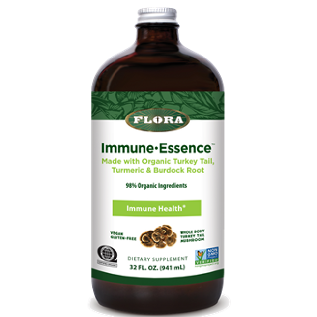 Flora Immune Essence 32 oz